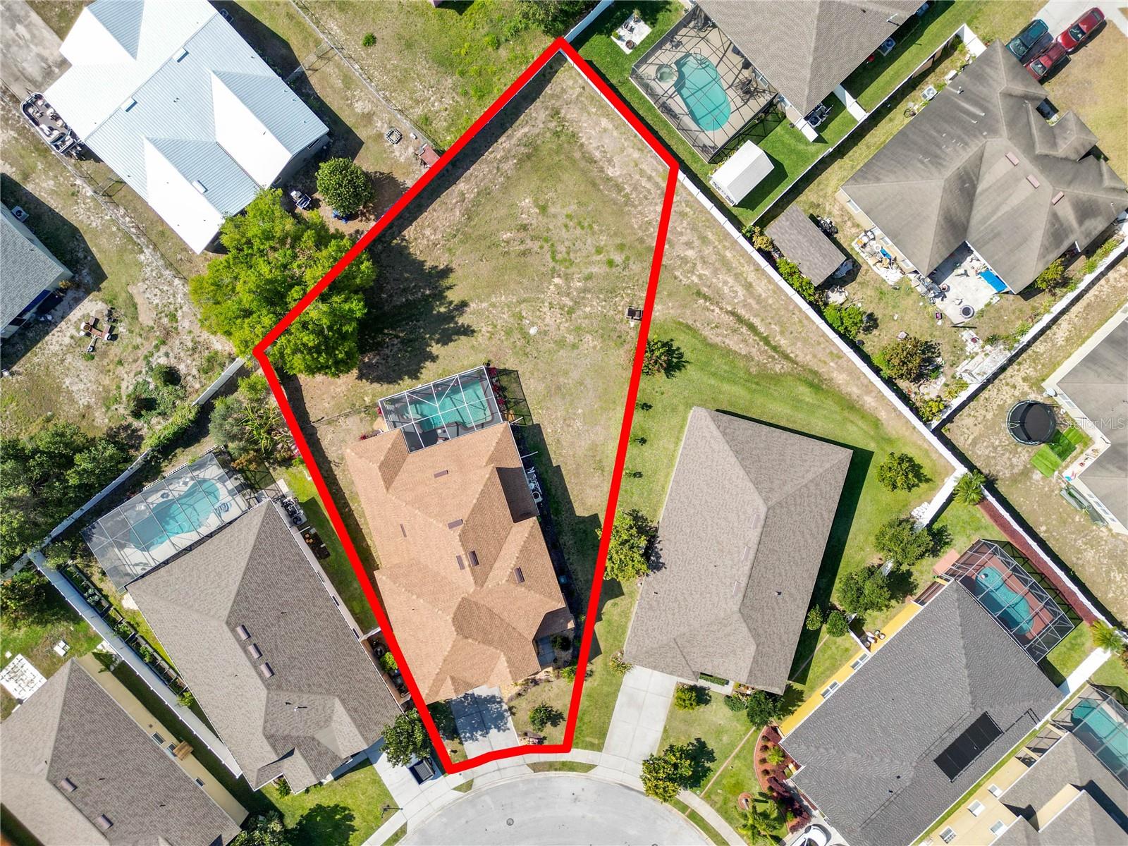 181 JAMES CIR, LAKE ALFRED, FL, 33850