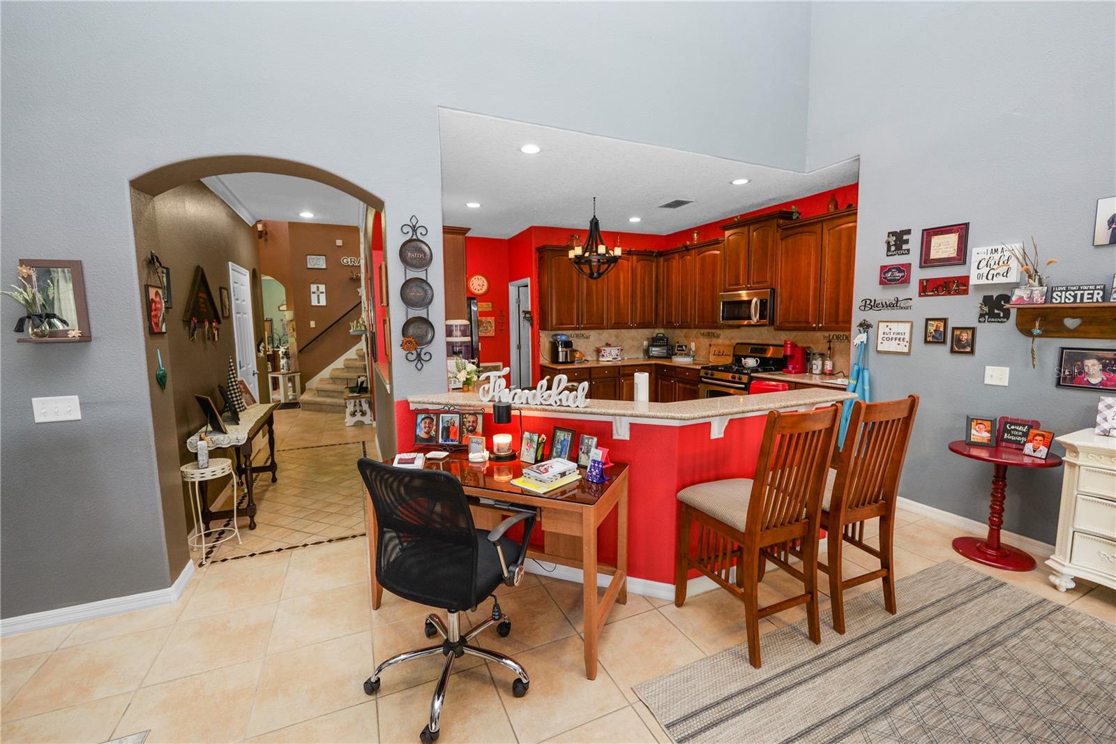 181 JAMES CIR, LAKE ALFRED, FL, 33850