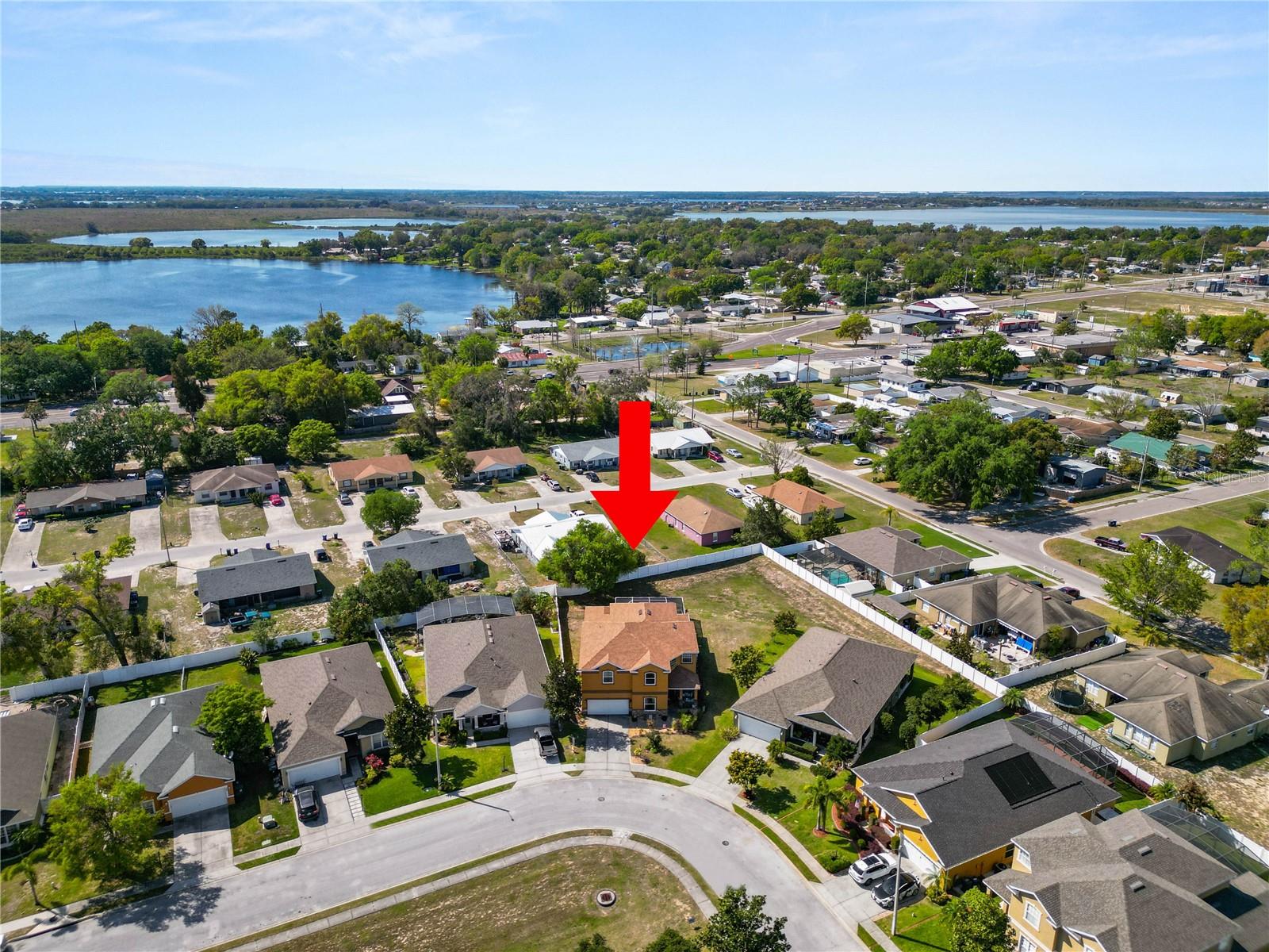 181 JAMES CIR, LAKE ALFRED, FL, 33850