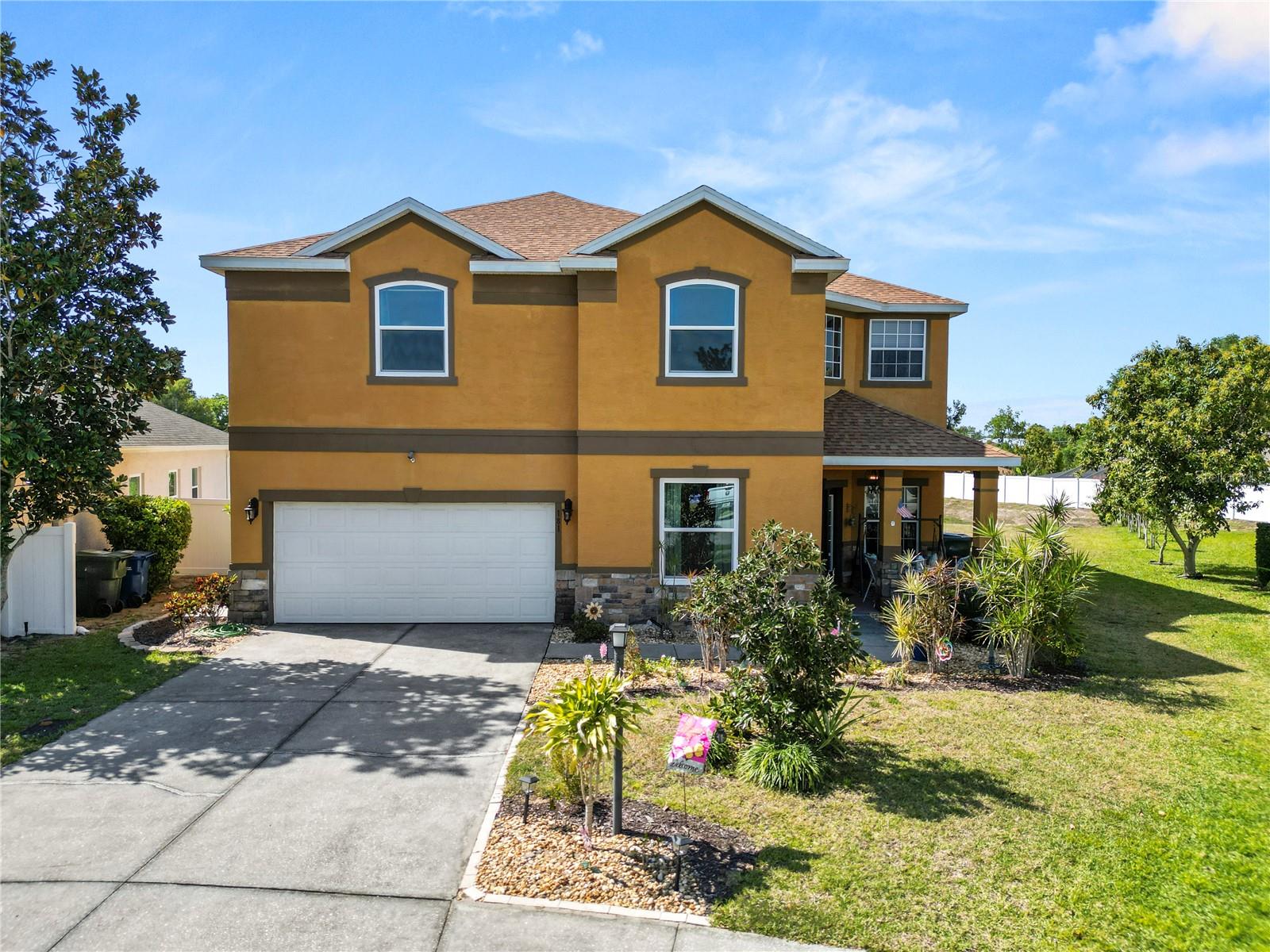 181 JAMES CIR, LAKE ALFRED, FL, 33850