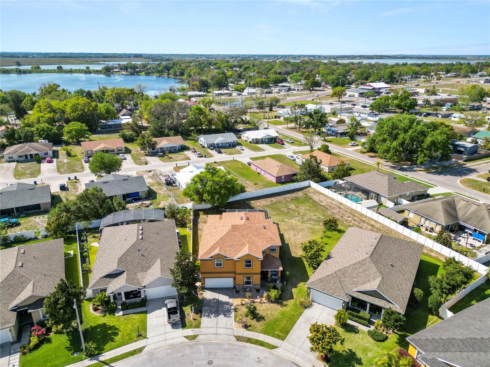 181 JAMES CIR, LAKE ALFRED, FL, 33850