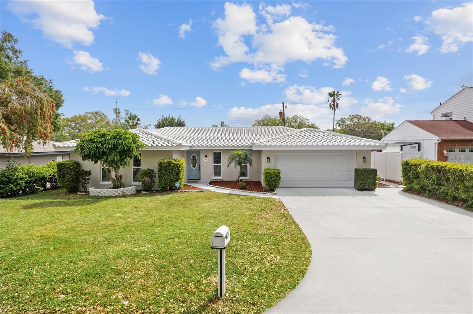117 BAYWOOD AVE, CLEARWATER, FL, 33765