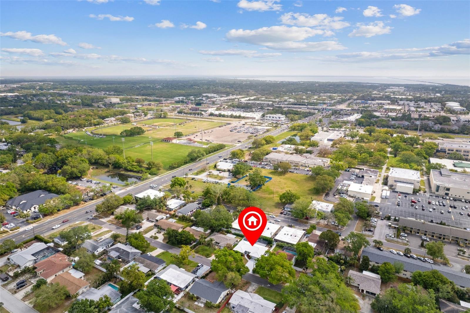 117 BAYWOOD AVE, CLEARWATER, FL, 33765