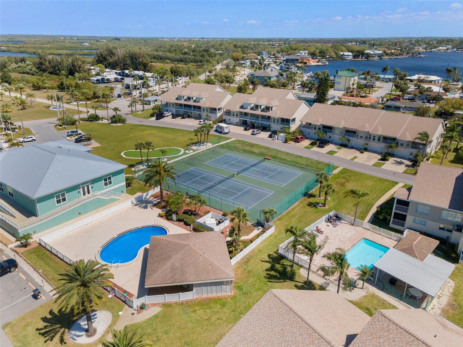 8150 BRENT ST #725, PORT RICHEY, FL, 34668