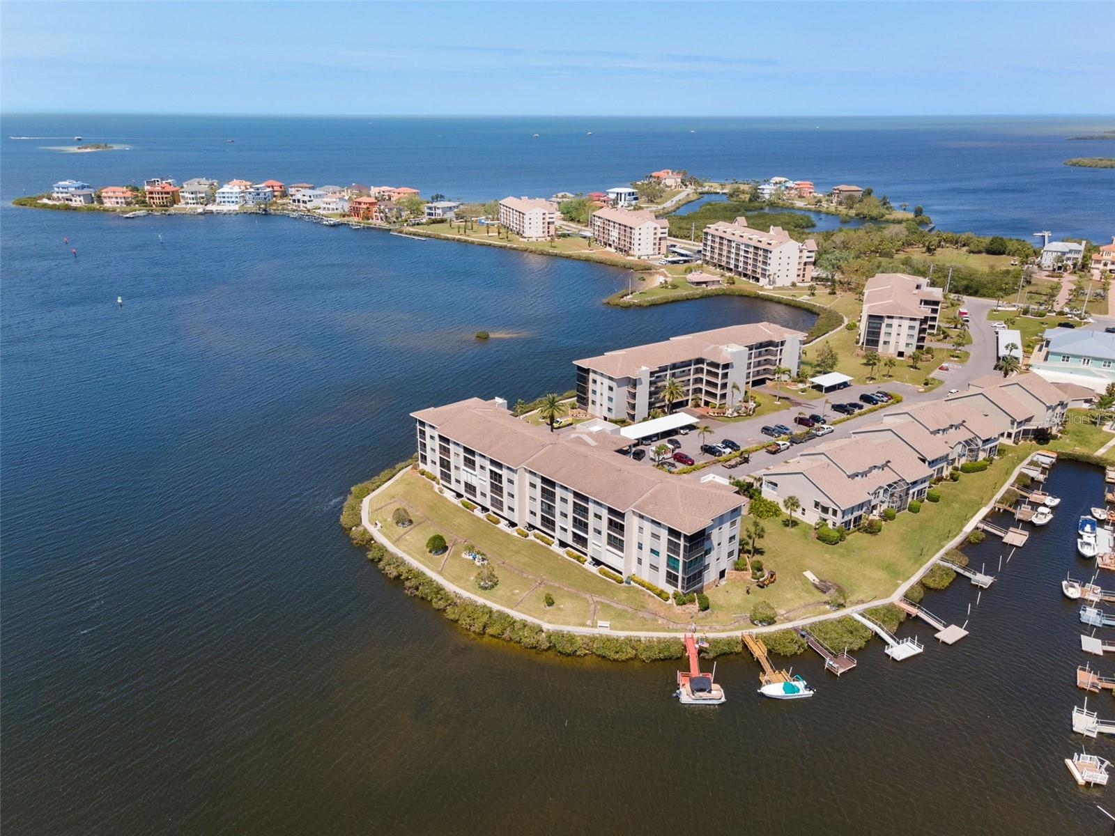 8150 BRENT ST #725, PORT RICHEY, FL, 34668