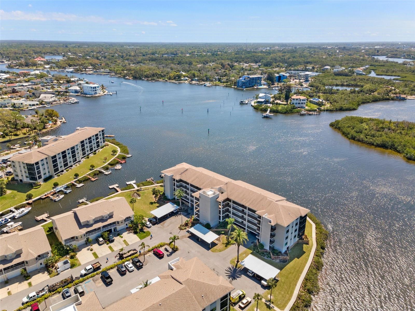 8150 BRENT ST #725, PORT RICHEY, FL, 34668