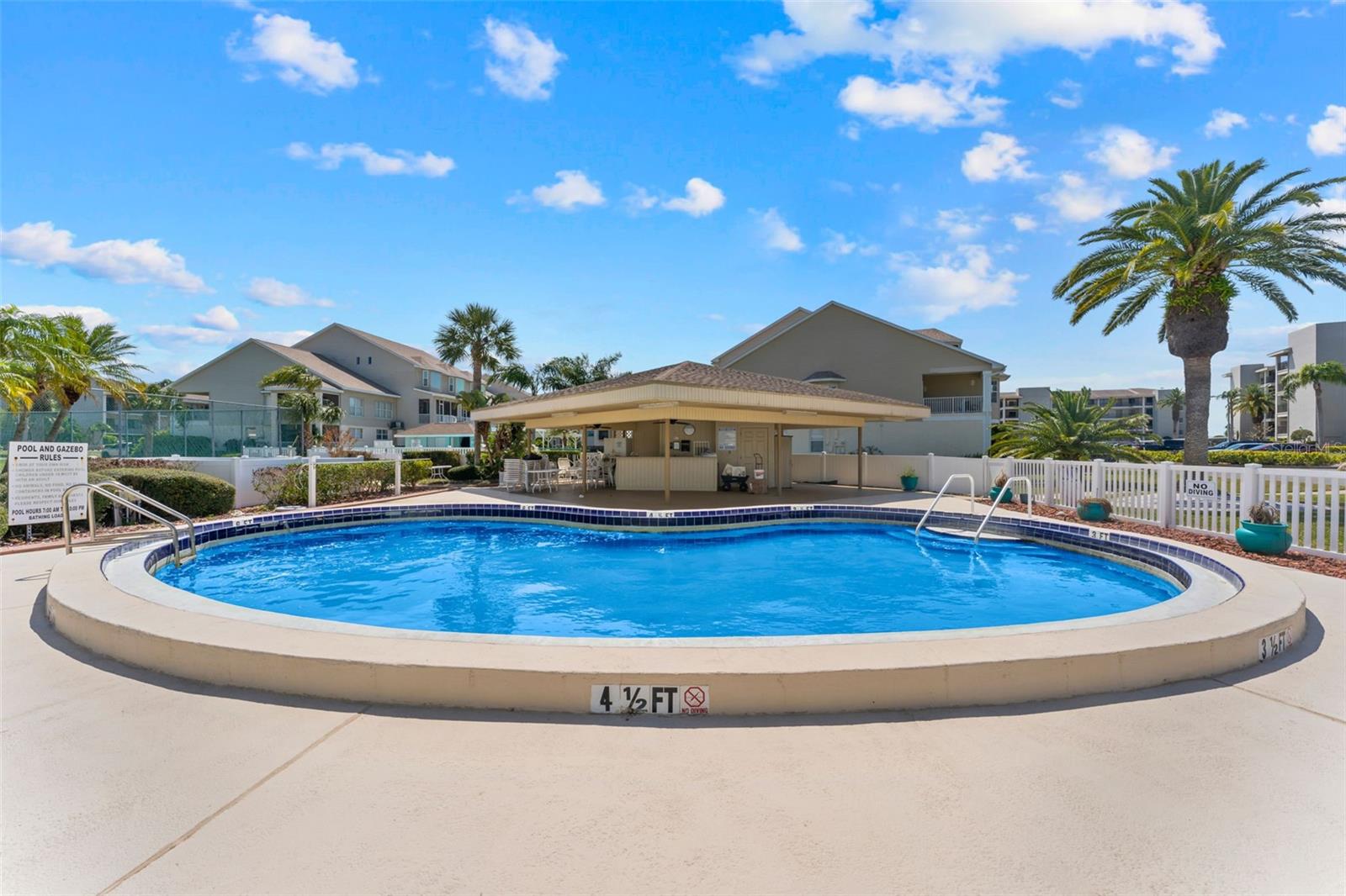 8150 BRENT ST #725, PORT RICHEY, FL, 34668