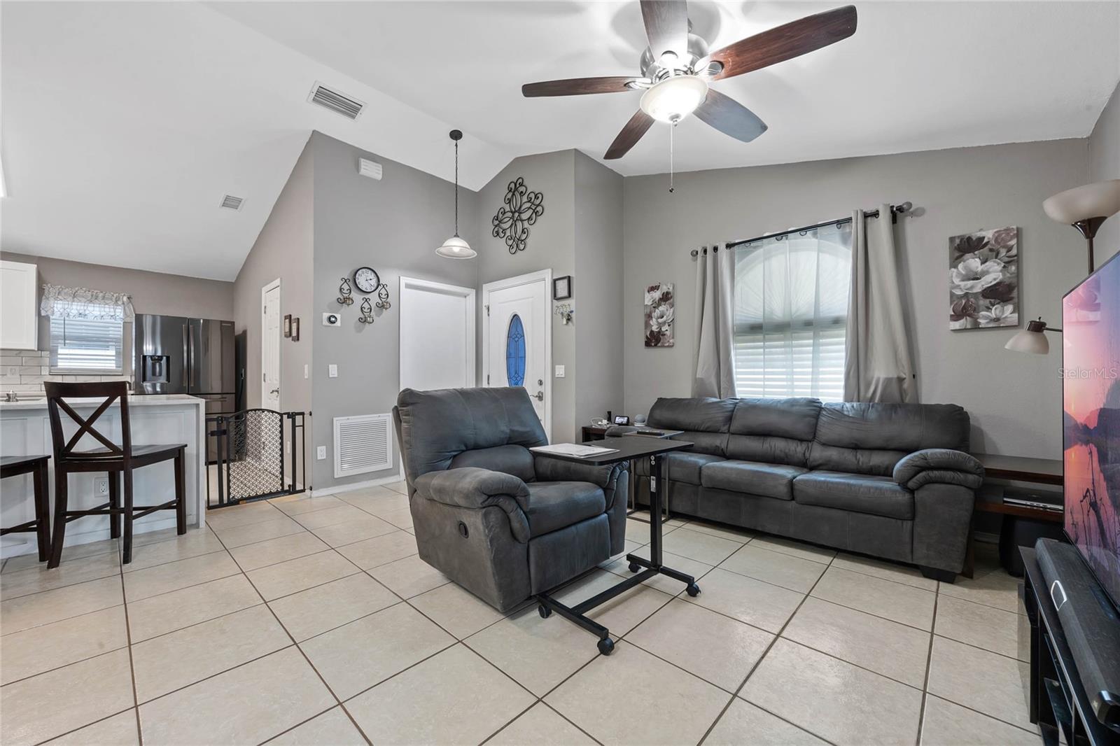 536 SOUTHERN CHARM DR, ORLANDO, FL, 32807
