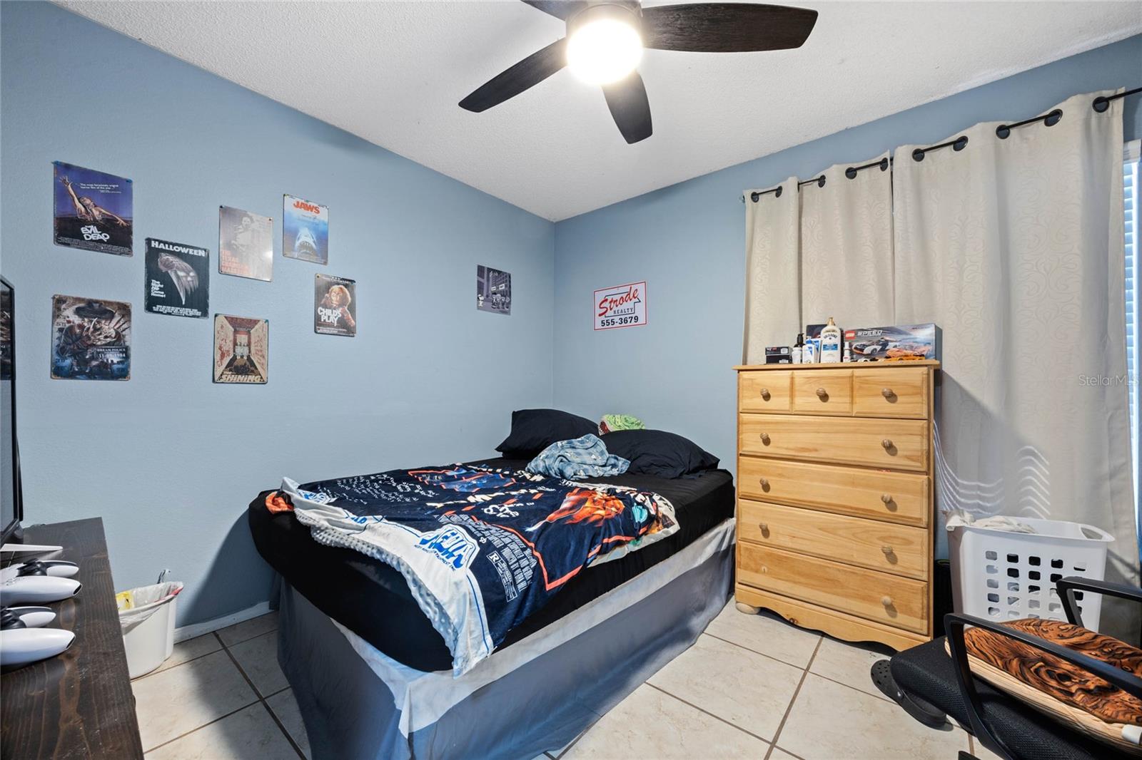 536 SOUTHERN CHARM DR, ORLANDO, FL, 32807