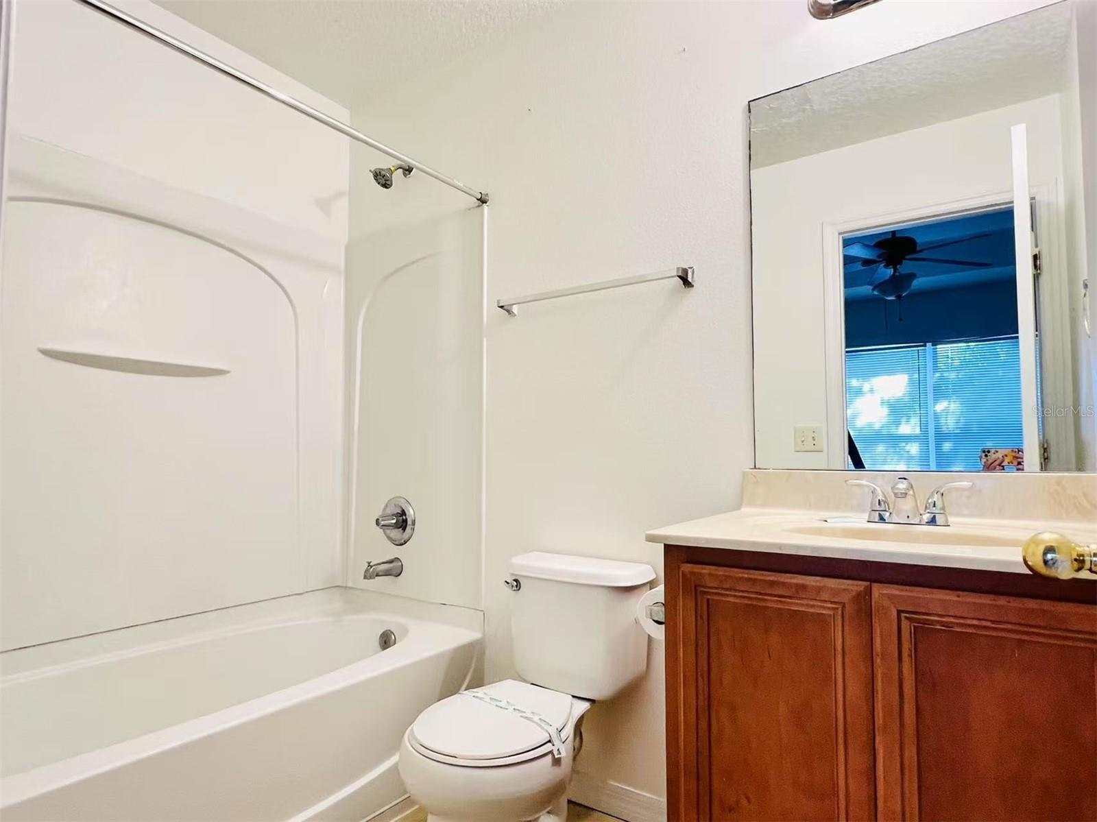 2651 ANDROS LN, KISSIMMEE, FL, 34747