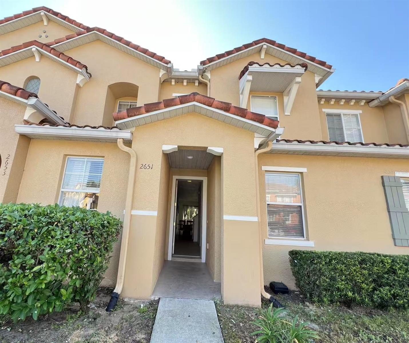 2651 ANDROS LN, KISSIMMEE, FL, 34747