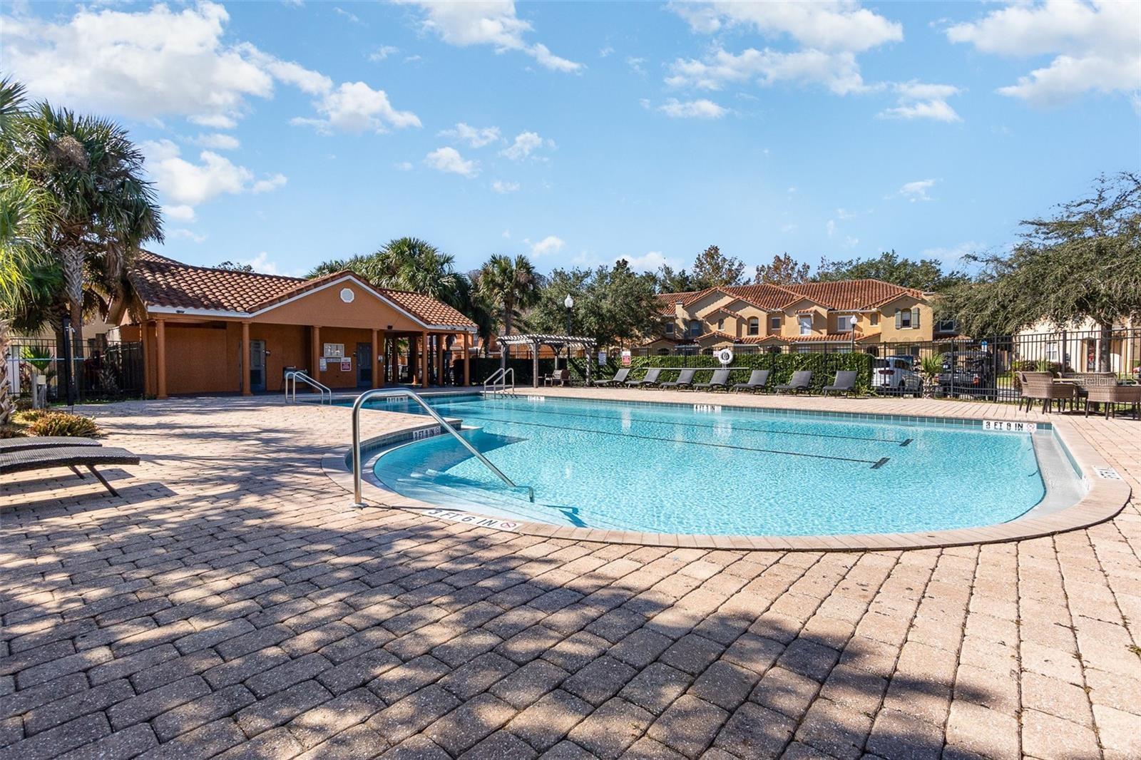2651 ANDROS LN, KISSIMMEE, FL, 34747