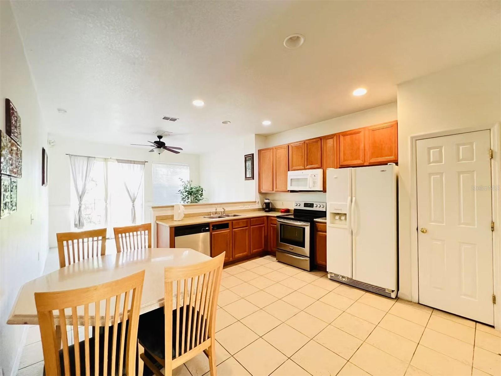 2651 ANDROS LN, KISSIMMEE, FL, 34747