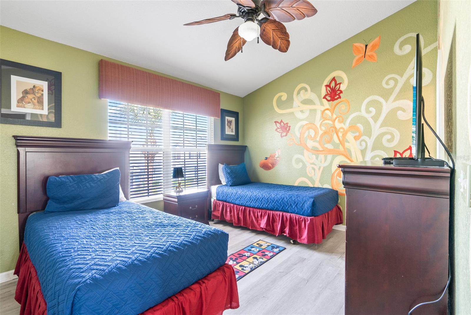 7666 SIR KAUFMANN CT, KISSIMMEE, FL, 34747