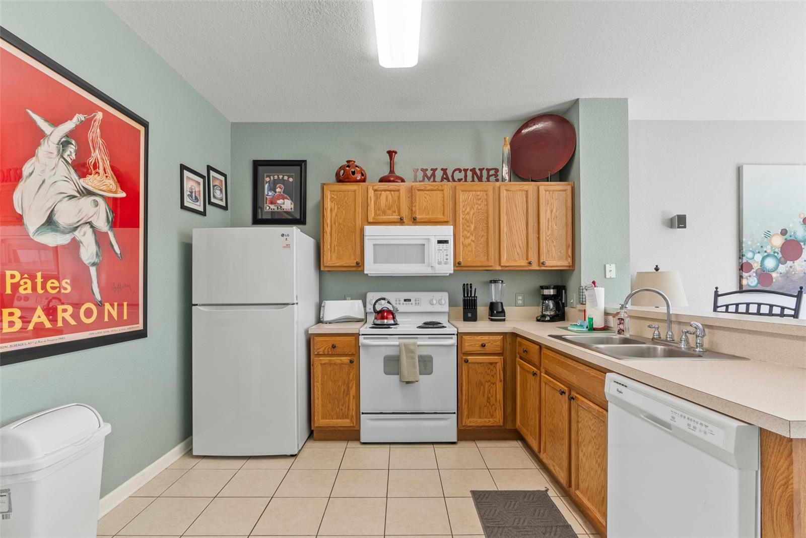 7666 SIR KAUFMANN CT, KISSIMMEE, FL, 34747
