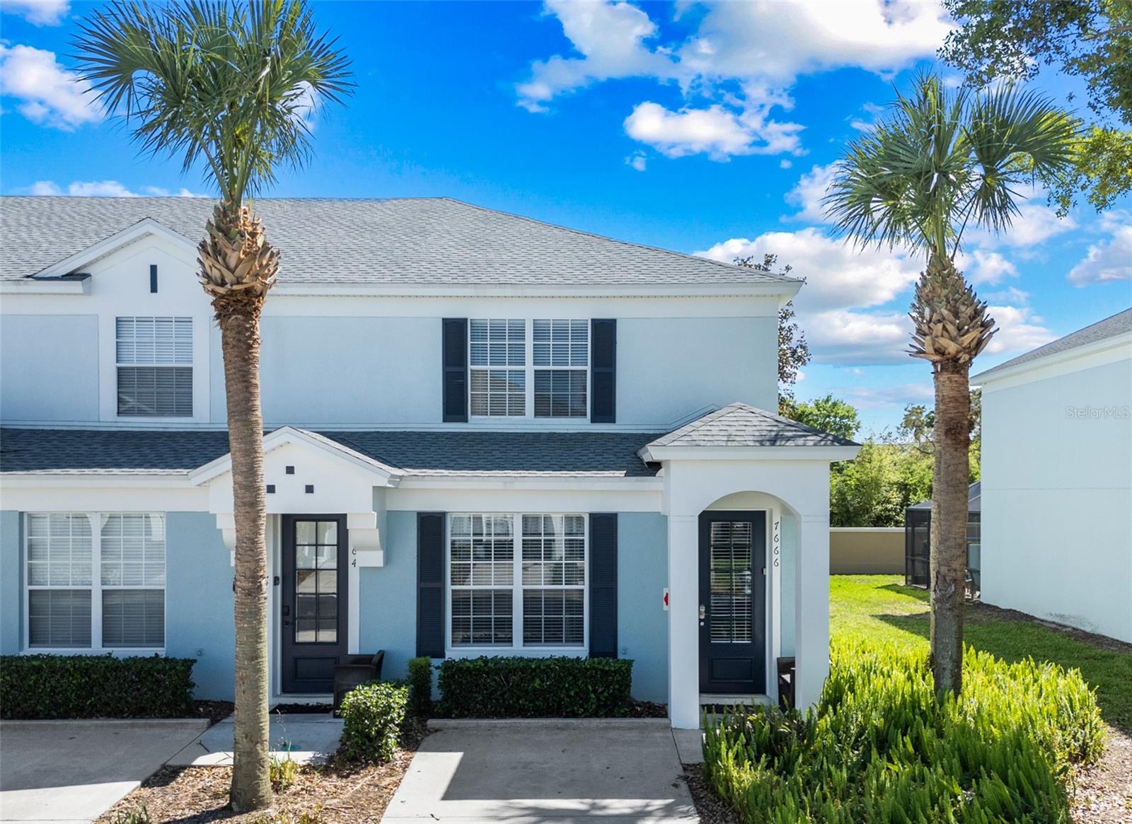 7666 SIR KAUFMANN CT, KISSIMMEE, FL, 34747
