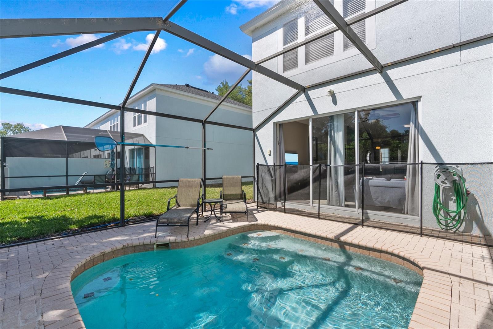 7666 SIR KAUFMANN CT, KISSIMMEE, FL, 34747