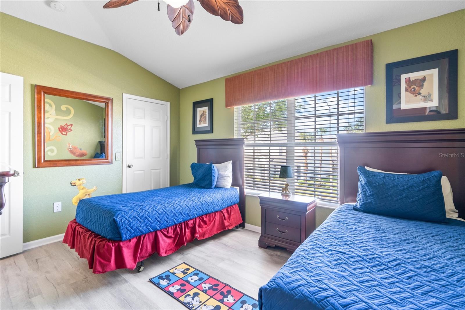 7666 SIR KAUFMANN CT, KISSIMMEE, FL, 34747