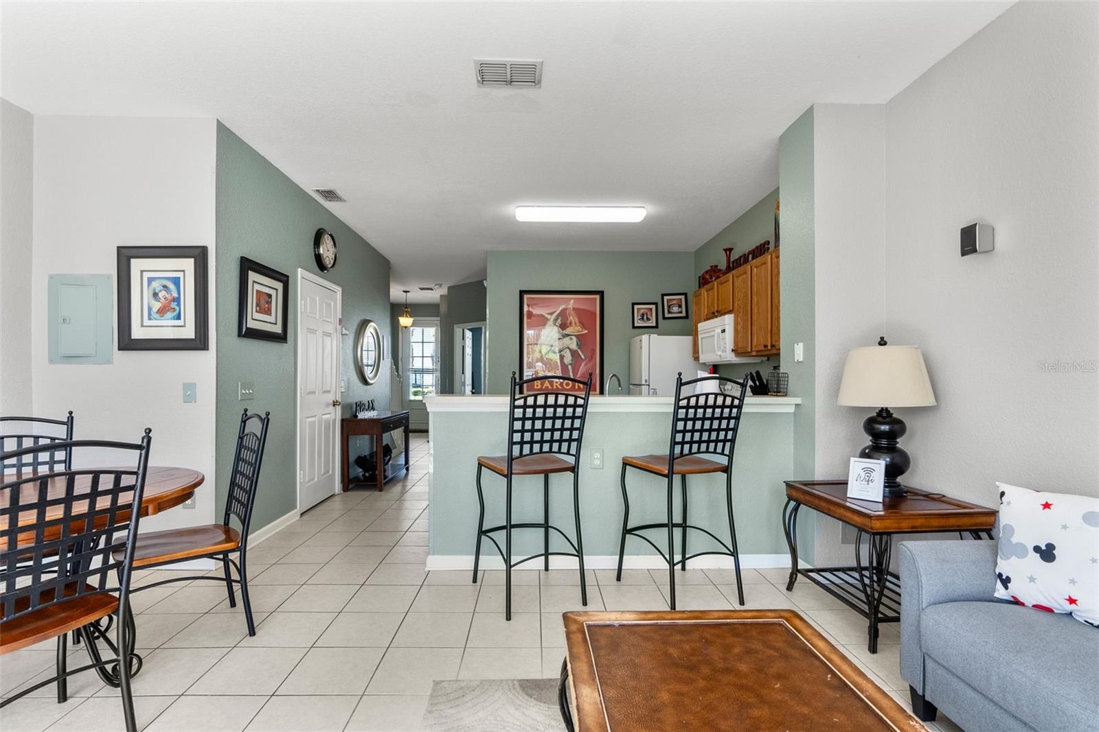 7666 SIR KAUFMANN CT, KISSIMMEE, FL, 34747