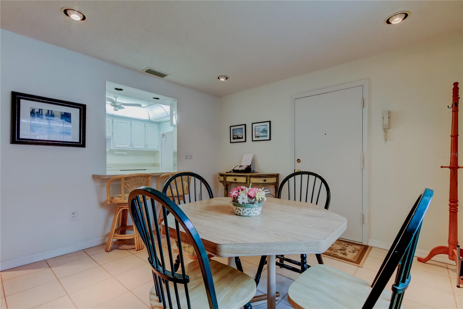 1727 BELLEAIR FOREST DR #A, BELLEAIR, FL, 33756