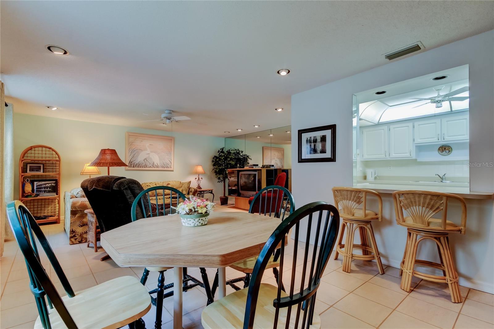 1727 BELLEAIR FOREST DR #A, BELLEAIR, FL, 33756