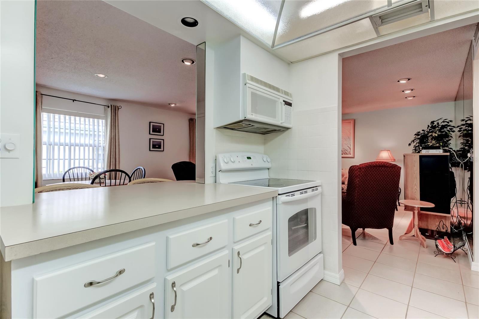 1727 BELLEAIR FOREST DR #A, BELLEAIR, FL, 33756