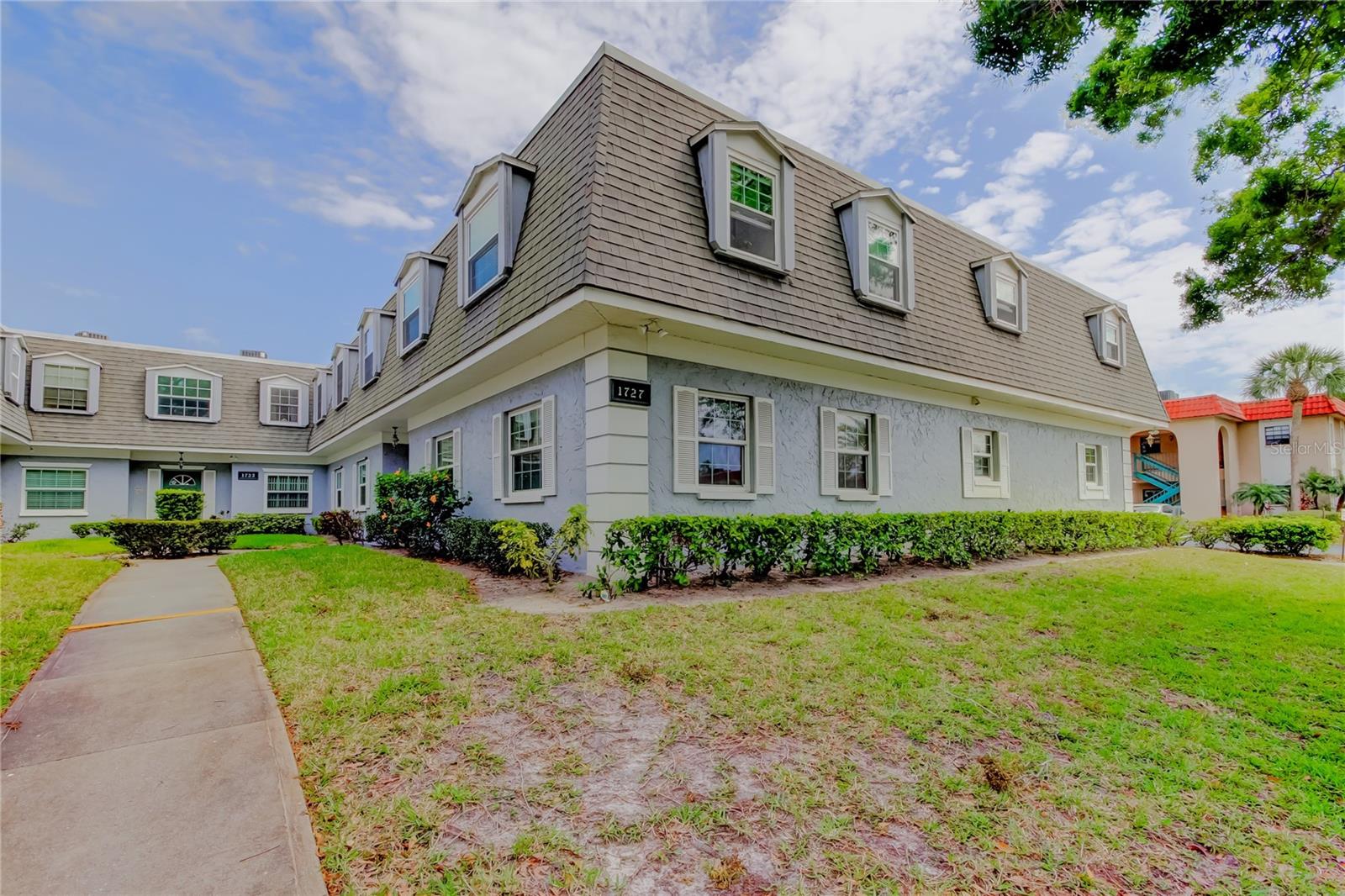 1727 BELLEAIR FOREST DR #A, BELLEAIR, FL, 33756