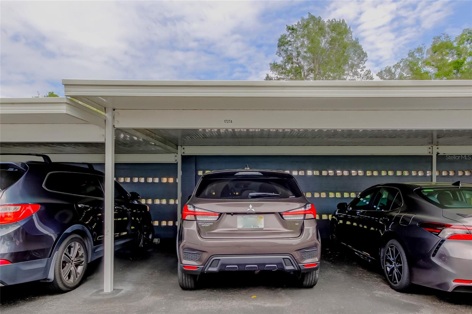 1727 BELLEAIR FOREST DR #A, BELLEAIR, FL, 33756