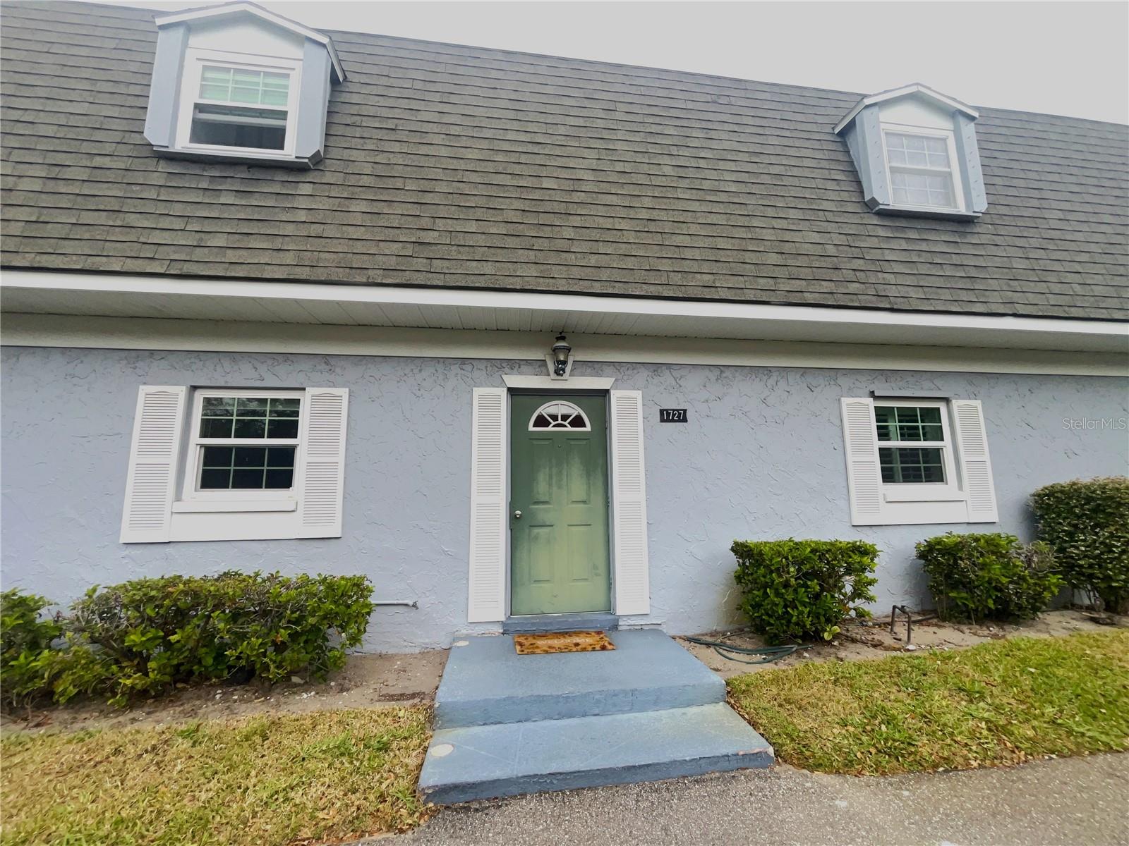 1727 BELLEAIR FOREST DR #A, BELLEAIR, FL, 33756