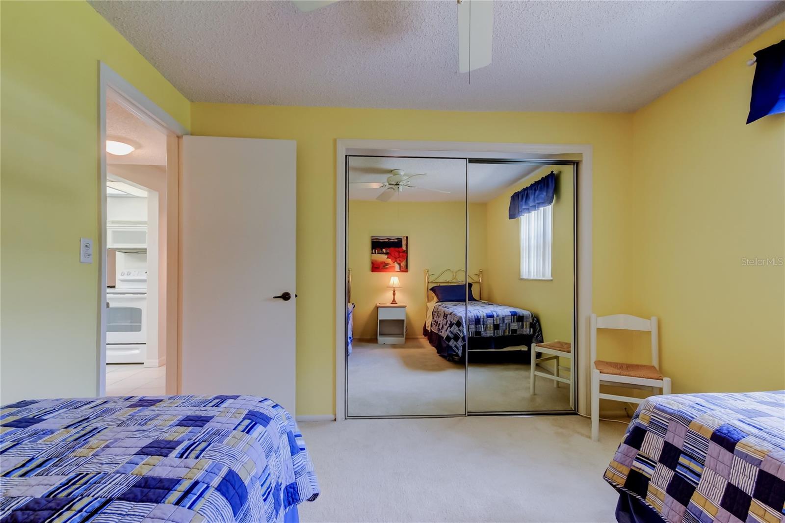 1727 BELLEAIR FOREST DR #A, BELLEAIR, FL, 33756