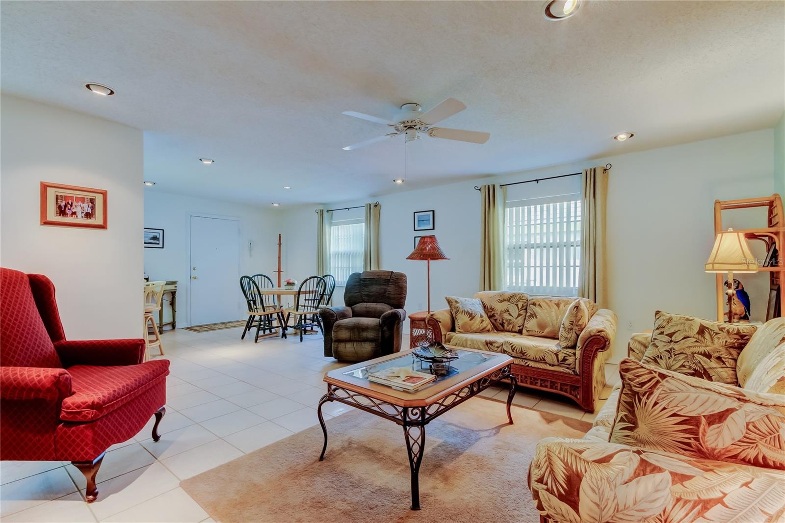 1727 BELLEAIR FOREST DR #A, BELLEAIR, FL, 33756