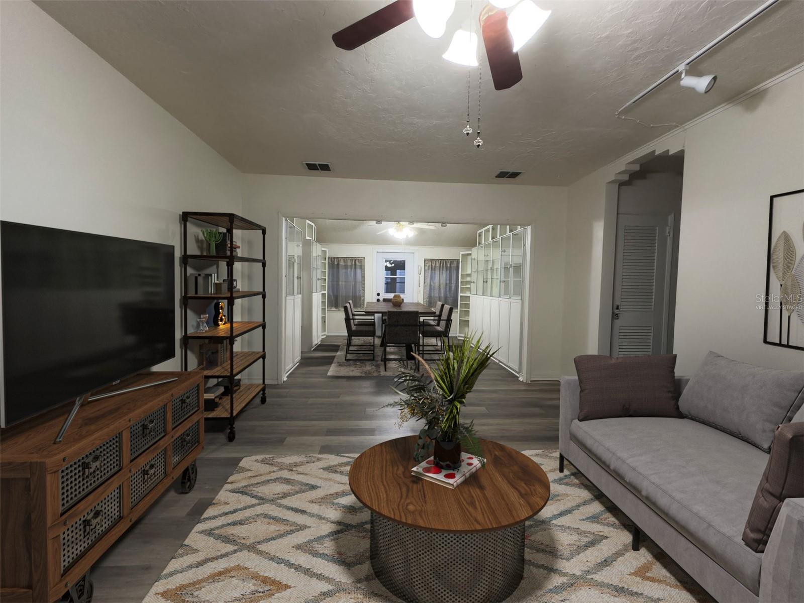 6166 9TH AVE N, ST PETERSBURG, FL, 33710