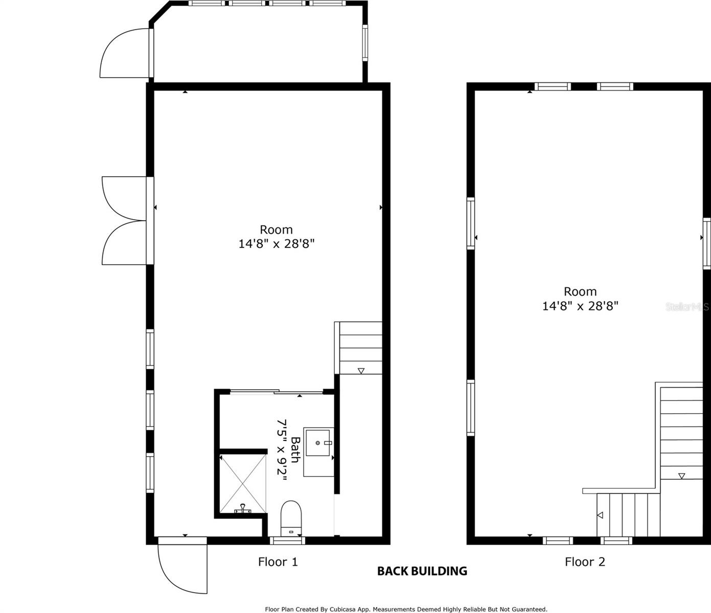 6166 9TH AVE N, ST PETERSBURG, FL, 33710