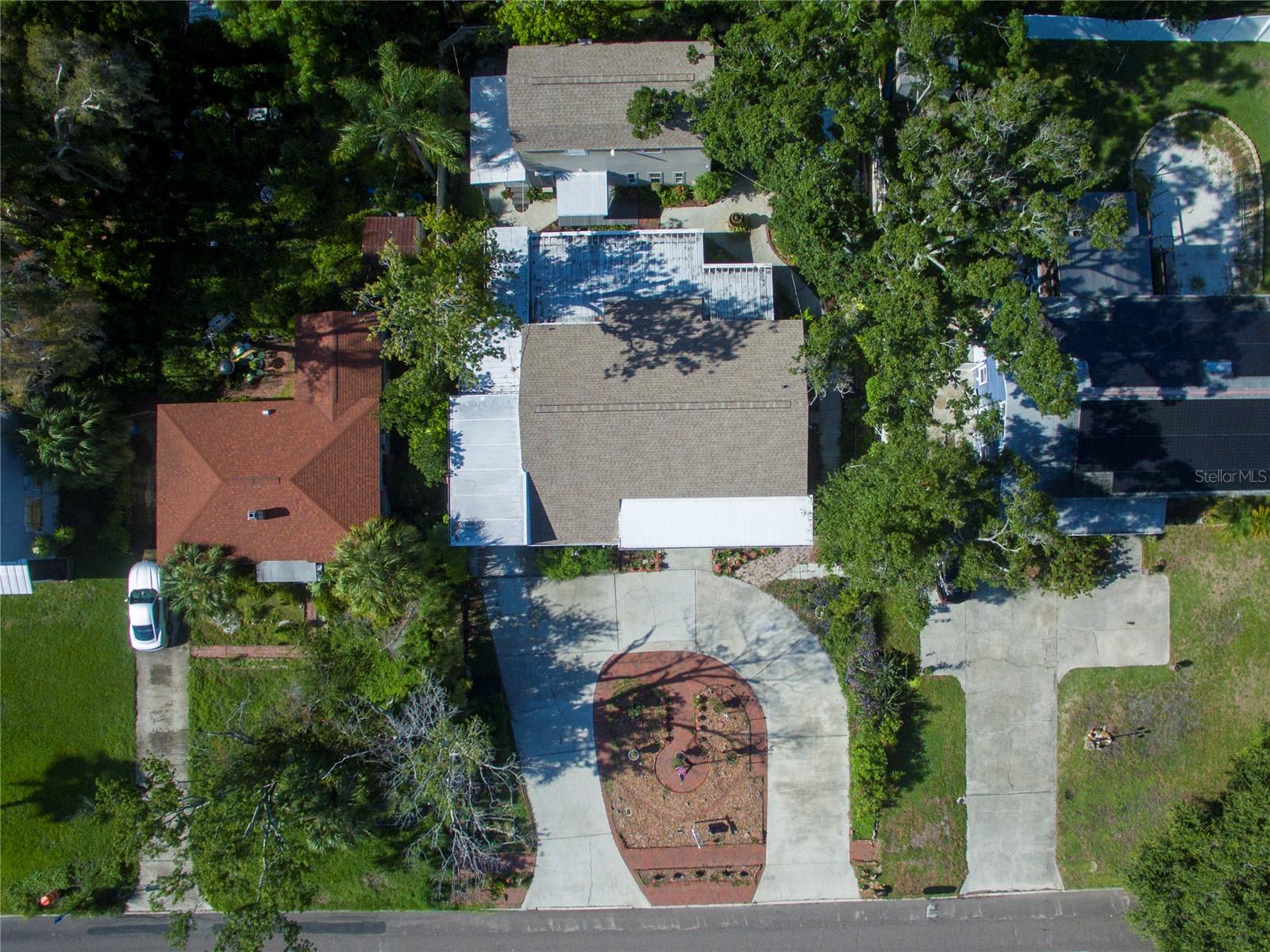 6166 9TH AVE N, ST PETERSBURG, FL, 33710