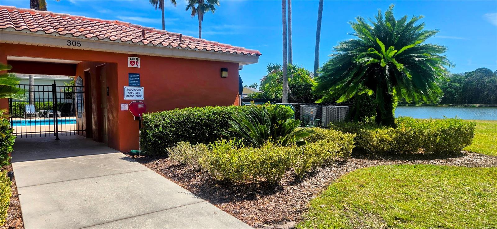 300 FALLING WATER DR, POINCIANA, FL, 34759