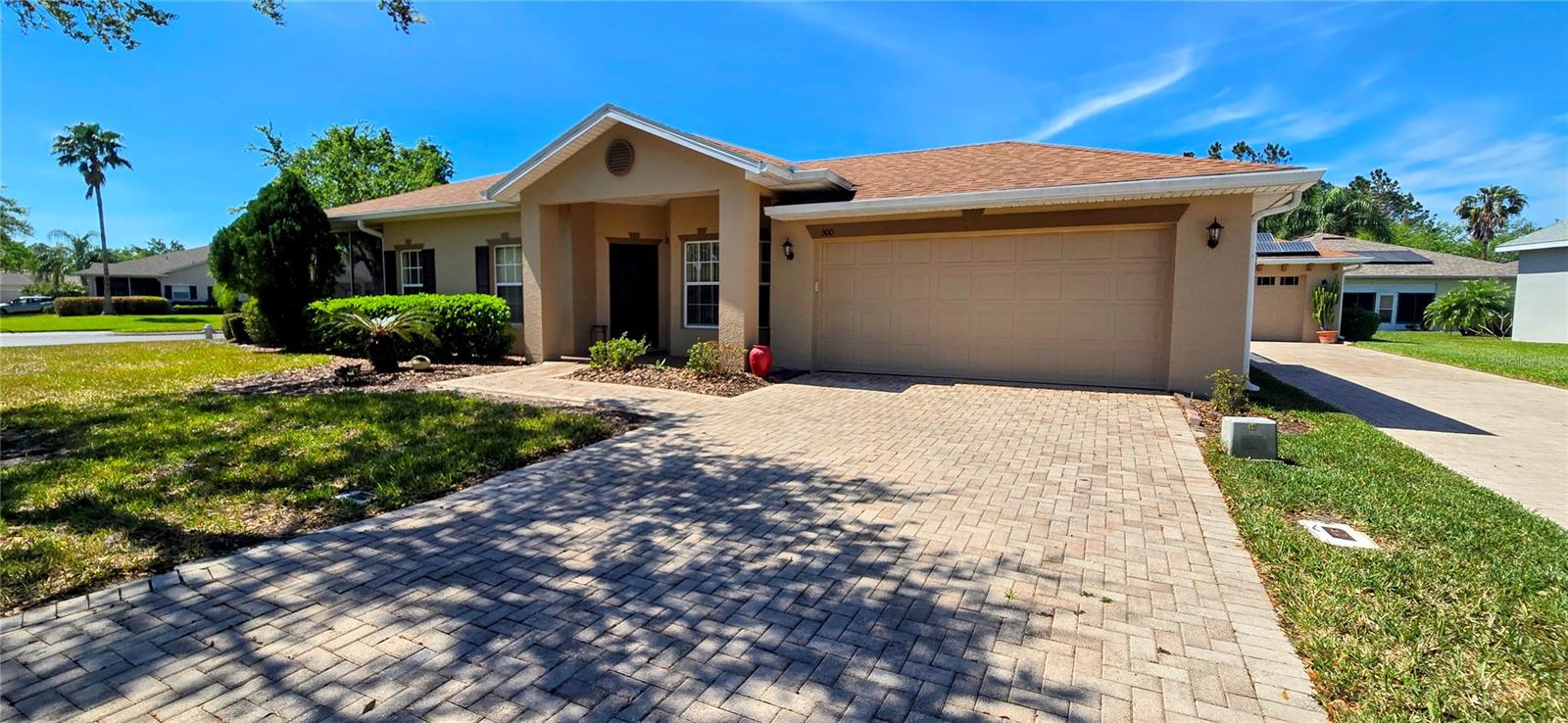 300 FALLING WATER DR, POINCIANA, FL, 34759