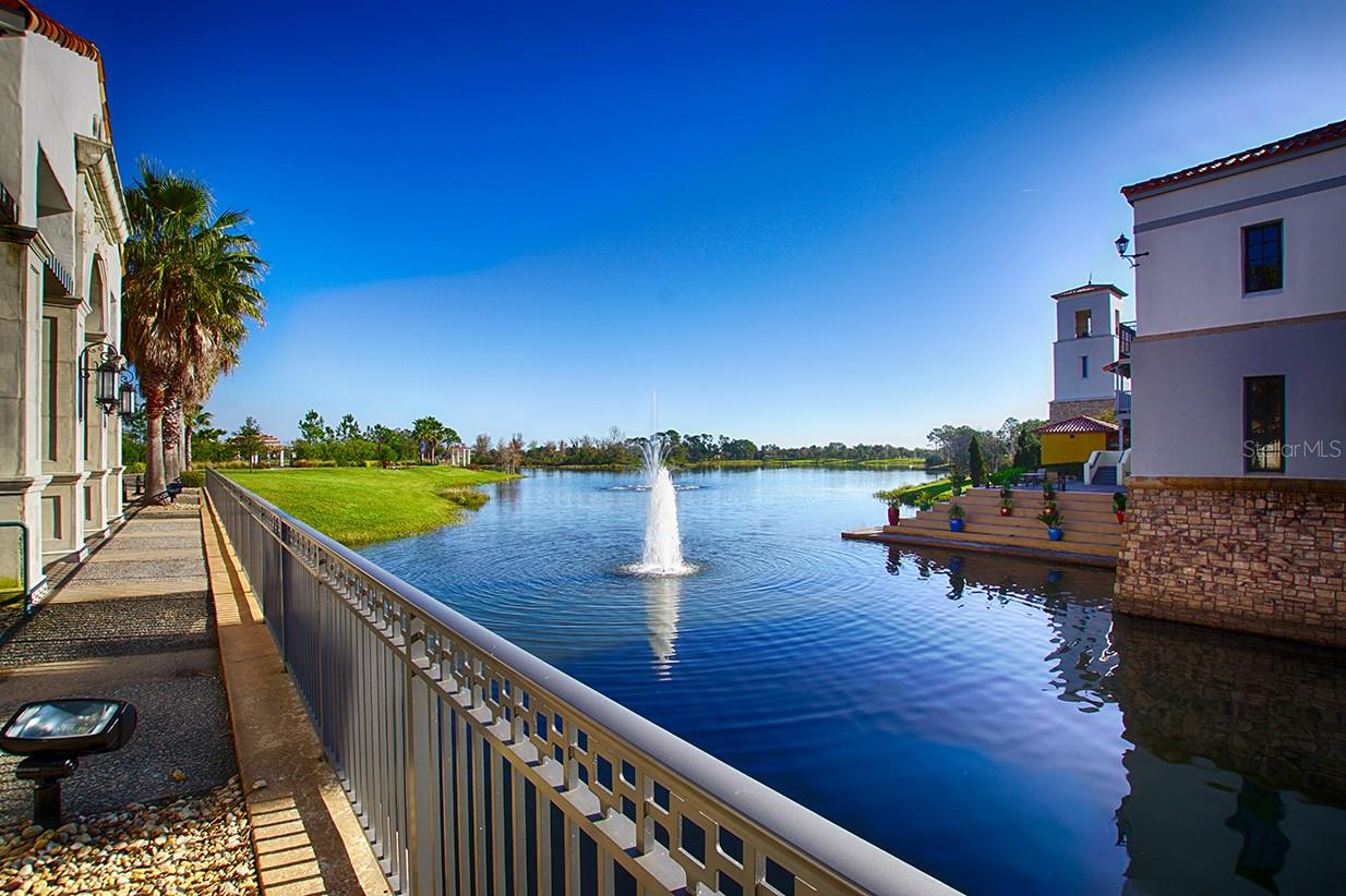 300 FALLING WATER DR, POINCIANA, FL, 34759