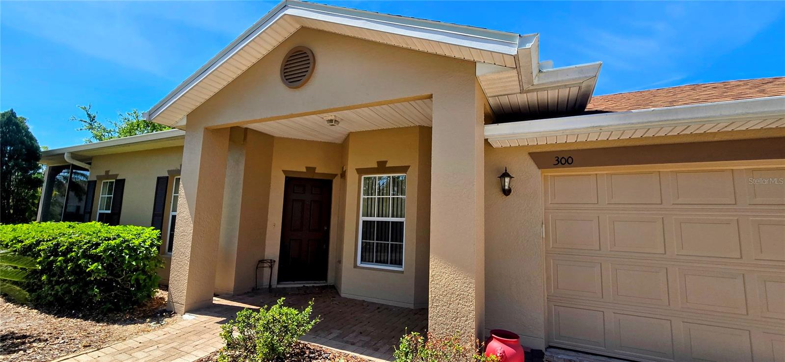 300 FALLING WATER DR, POINCIANA, FL, 34759