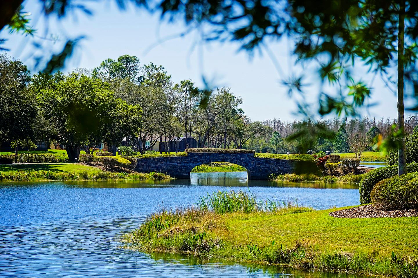 300 FALLING WATER DR, POINCIANA, FL, 34759