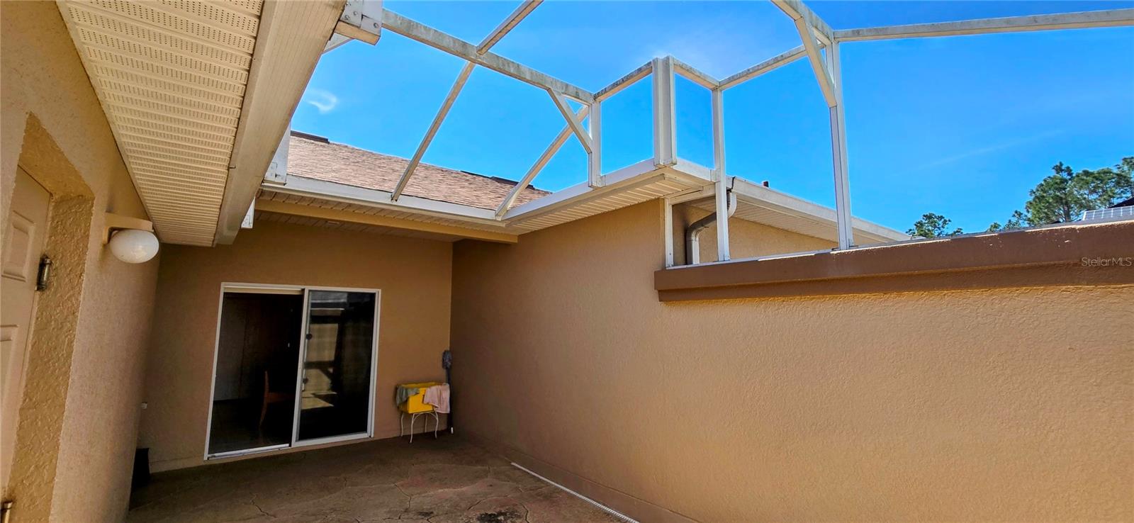 300 FALLING WATER DR, POINCIANA, FL, 34759