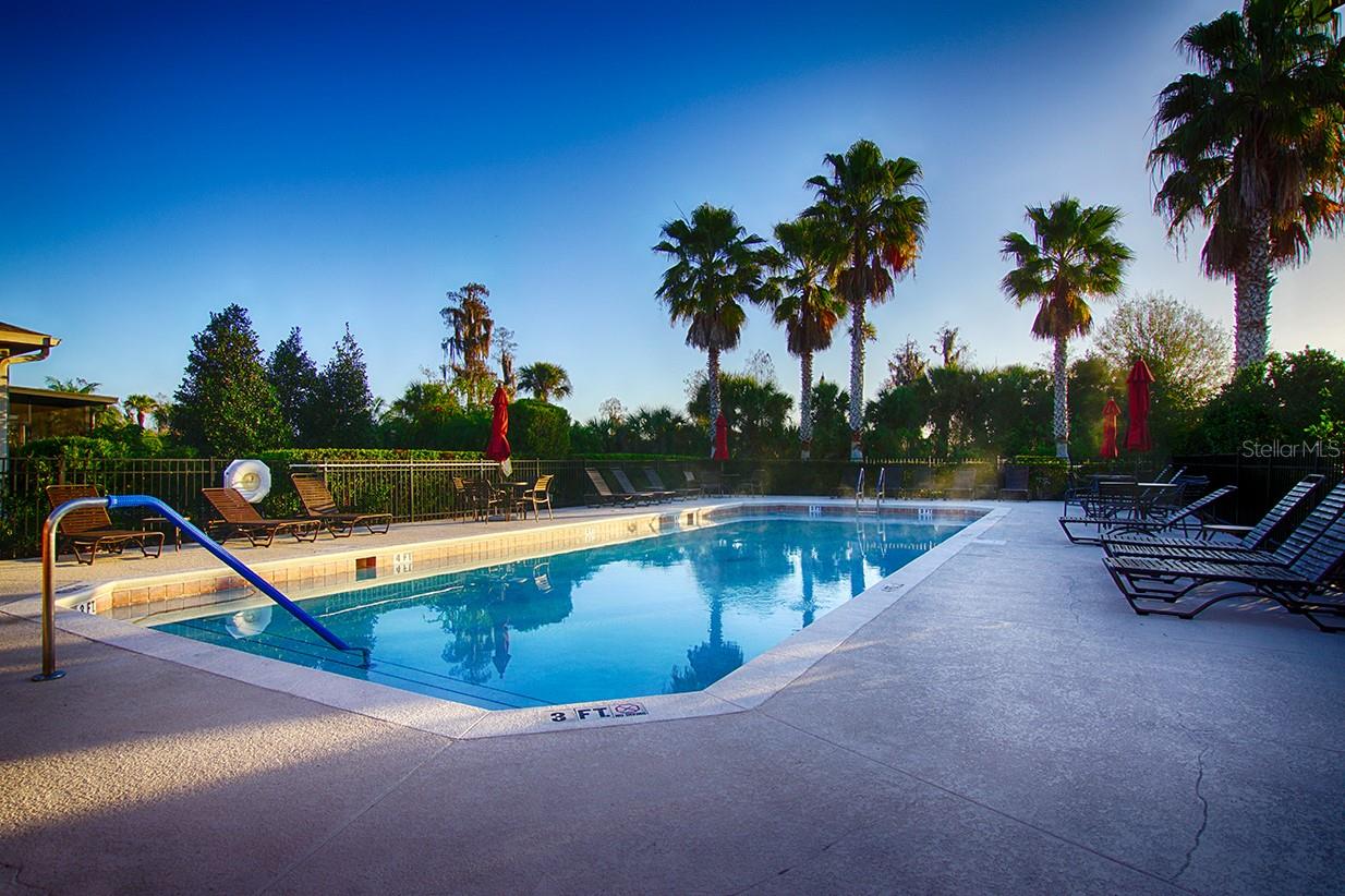 300 FALLING WATER DR, POINCIANA, FL, 34759