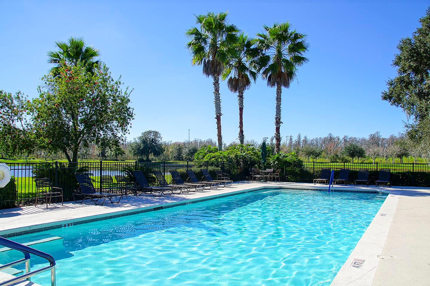 300 FALLING WATER DR, POINCIANA, FL, 34759