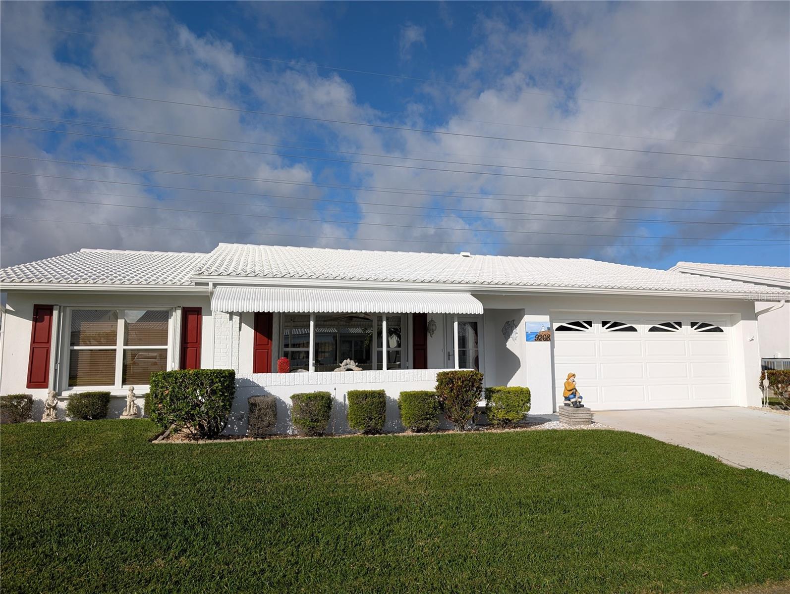 9208 37TH ST N, PINELLAS PARK, FL, 33782