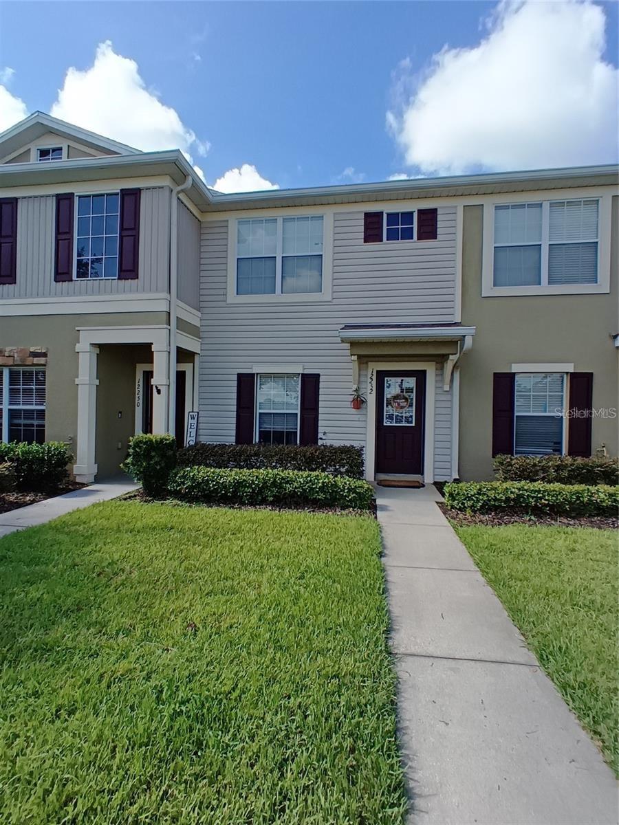 12252 FOXMOOR PEAK DR, RIVERVIEW, FL, 33579