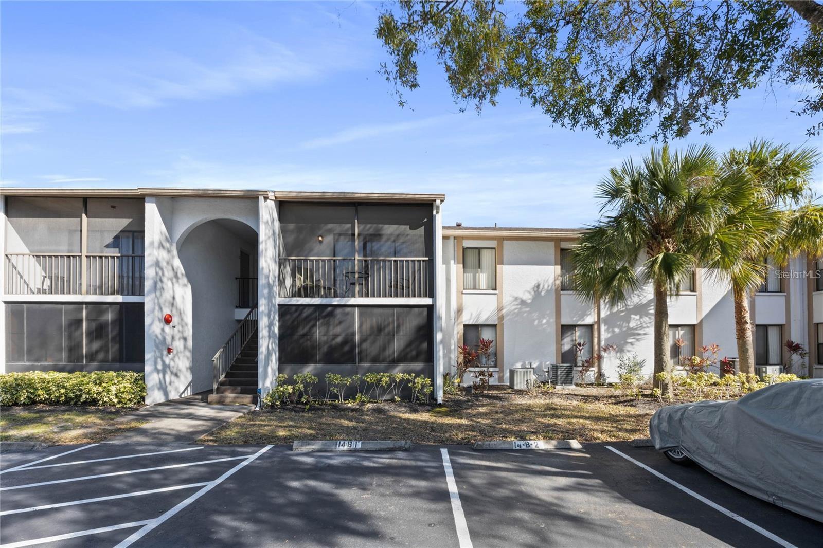 951 COURTYARD LN #B, ORLANDO, FL, 32825