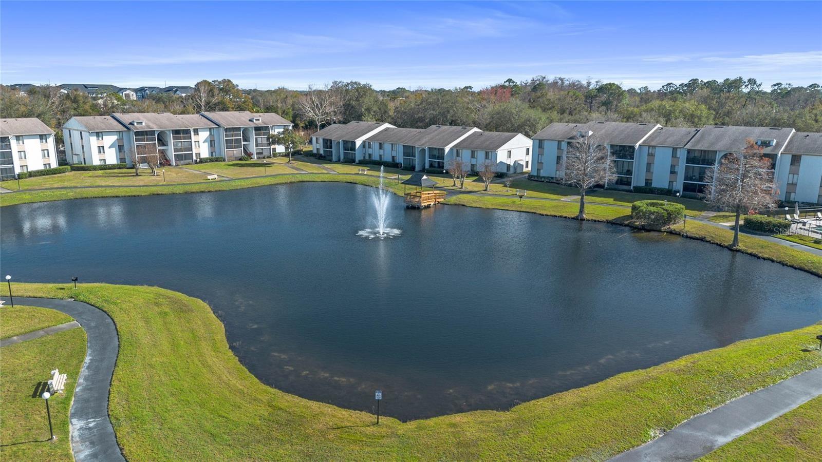 951 COURTYARD LN #B, ORLANDO, FL, 32825