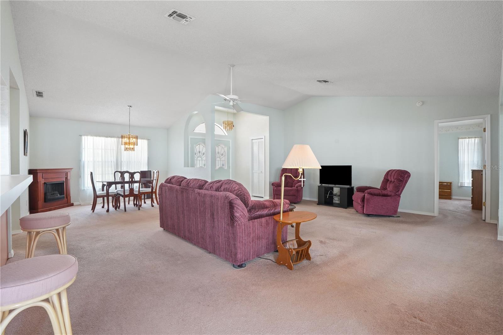 8145 SPANISH OAK DR, SPRING HILL, FL, 34606