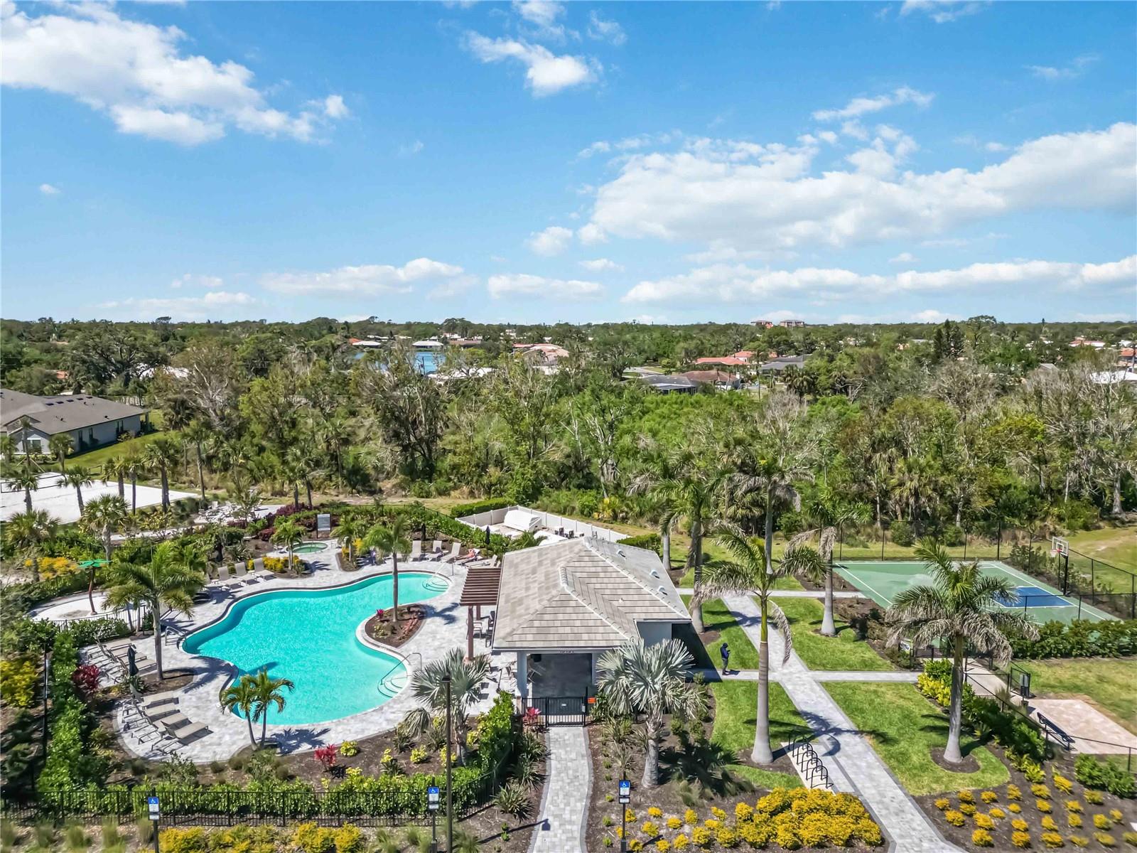 15349 ISLA PALMA LN, NOKOMIS, FL, 34275