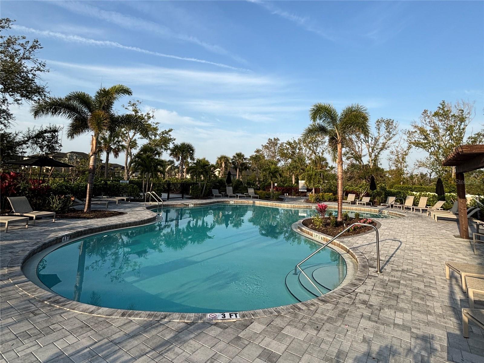 15349 ISLA PALMA LN, NOKOMIS, FL, 34275