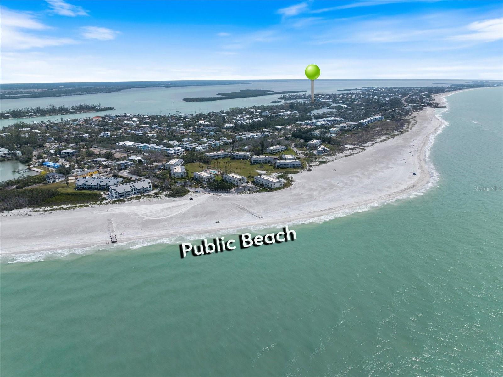 600 DE NARVAEZ DR, LONGBOAT KEY, FL, 34228